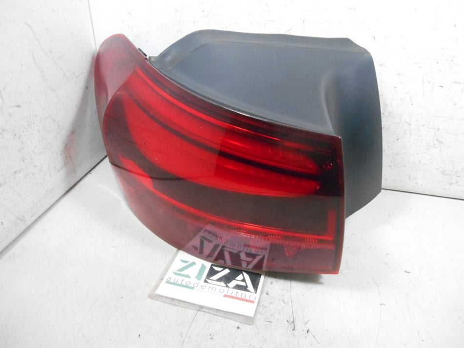 Faro Fanale Posteriore Esterno Sinistro Mercedes GLA H247 2023 A2479067307