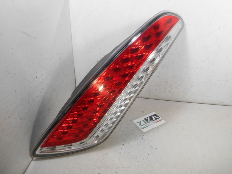 Faro Fanale Posteriore Destro Lancia Delta 844 2008 51808846 LED