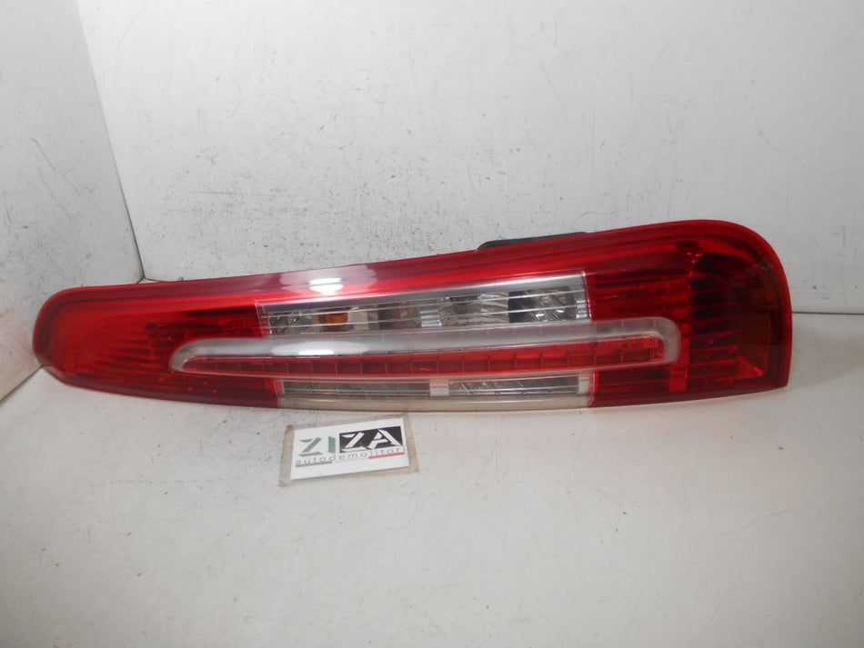 Faro Fanale Posteriore Destro Ford Focus C-Max 2007 164710