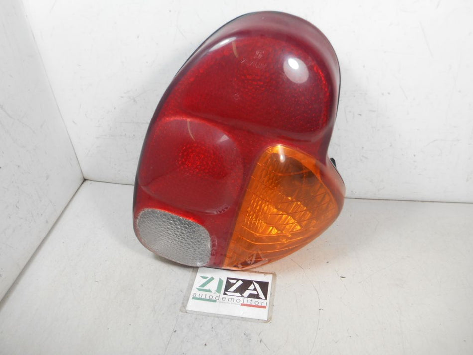 Faro Fanale Posteriore Destro Fiat Multipla I 2001 28788007 46513915
