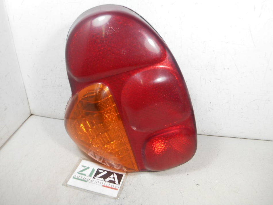 Faro Fanale Posteriore Sinistro Fiat Multipla I 2001 28789007 46513916