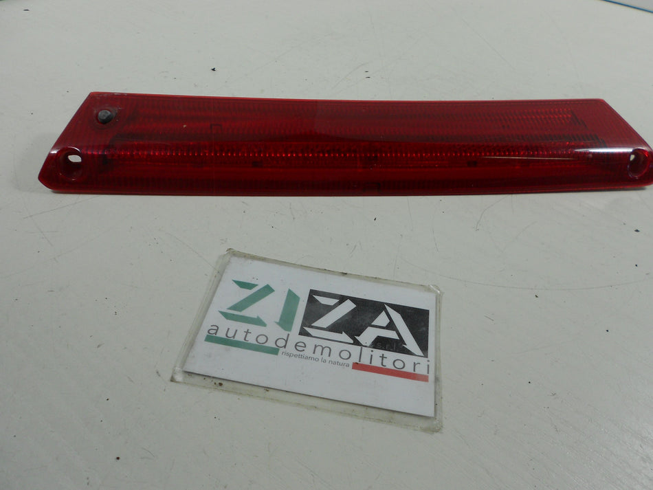 Faro Fanale Posteriore Terzo Stop Ford Fiesta VI 2011 8A61-13A613