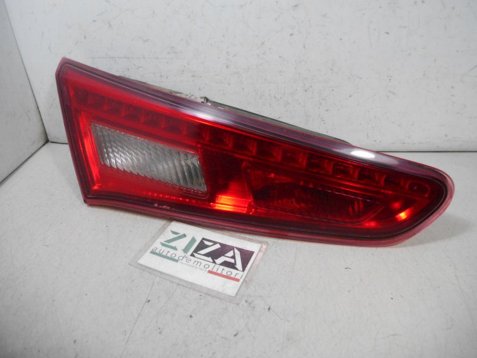 Faro Fanale Posteriore Interno Sinistro Alfa Giulietta 2013 50513401