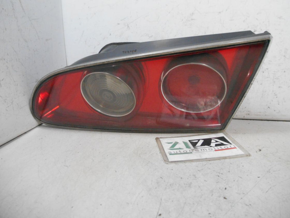 Faro Fanale Posteriore Interno Destro Seat Ibiza 6L 2008 6L6945094F 6L6945108