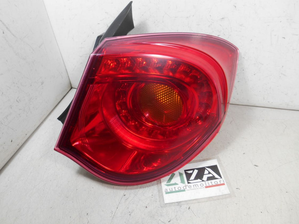 Faro Fanale Posteriore Esterno Destro Alfa Giulietta 2013 50513612
