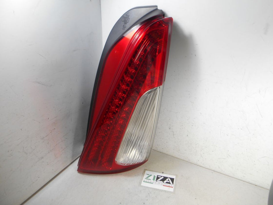 Faro Fanale Posteriore Destro Lancia Musa II 2008 51798415 LED