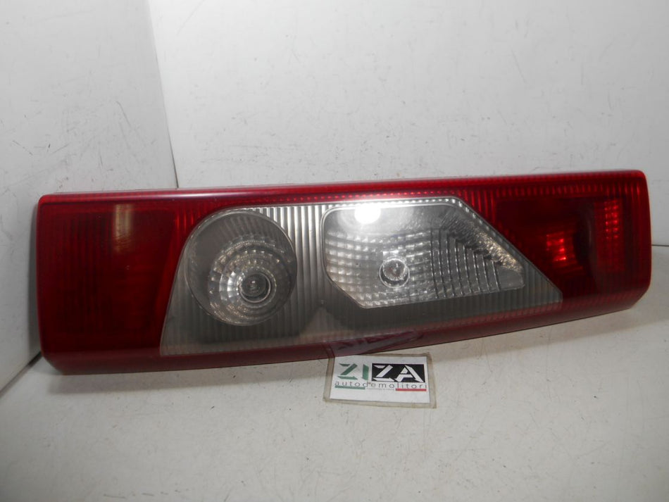 Faro Fanale Posteriore Destro Fiat Scudo II 2010 1400455780 89072815
