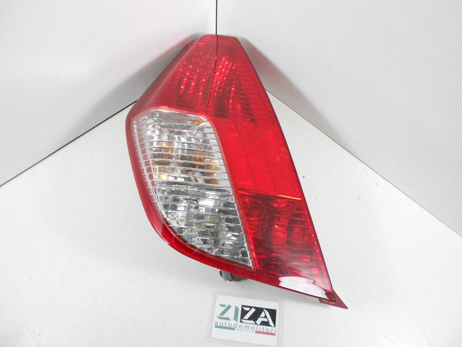 Faro Fanale Posteriore Sinistro Hyundai i10 PA 2010 92401-0X0XX