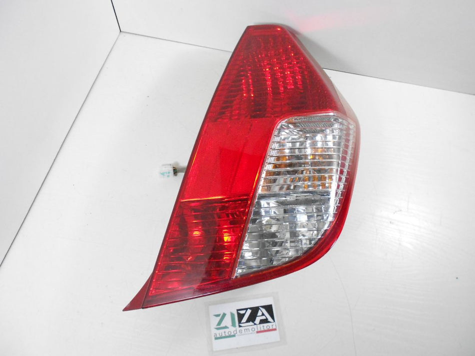 Faro Fanale Posteriore Destro Hyundai i10 PA 2010 92402-0X0XX