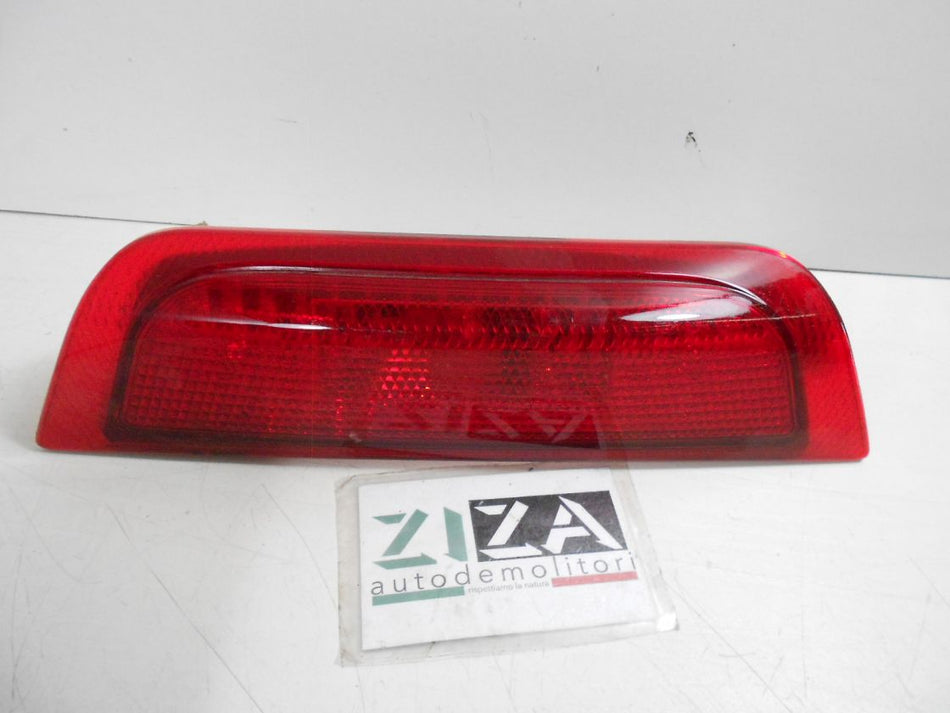 Faro Fanale Posteriore Terzo Stop Nissan Micra K13 2013 2234-01-00 2234-02-00
