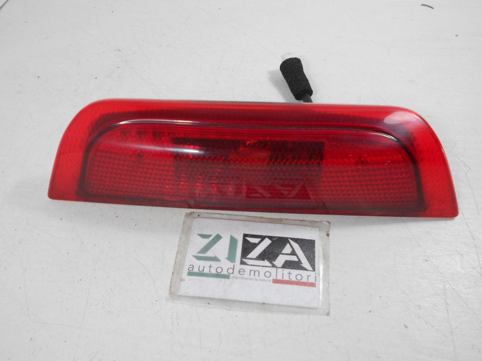 Faro Fanale Posteriore Terzo Stop Nissan Micra K13 2011 2234-01-00