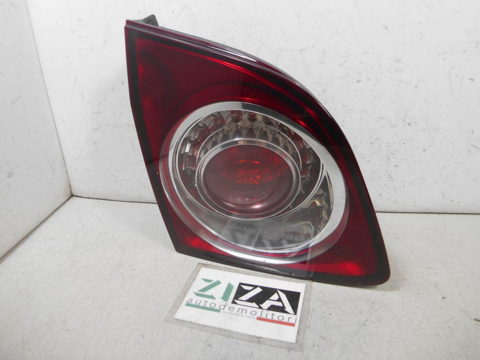 Faro Fanale Posteriore Interno Sinistro VW Golf V Plus 2006 5M0945093H