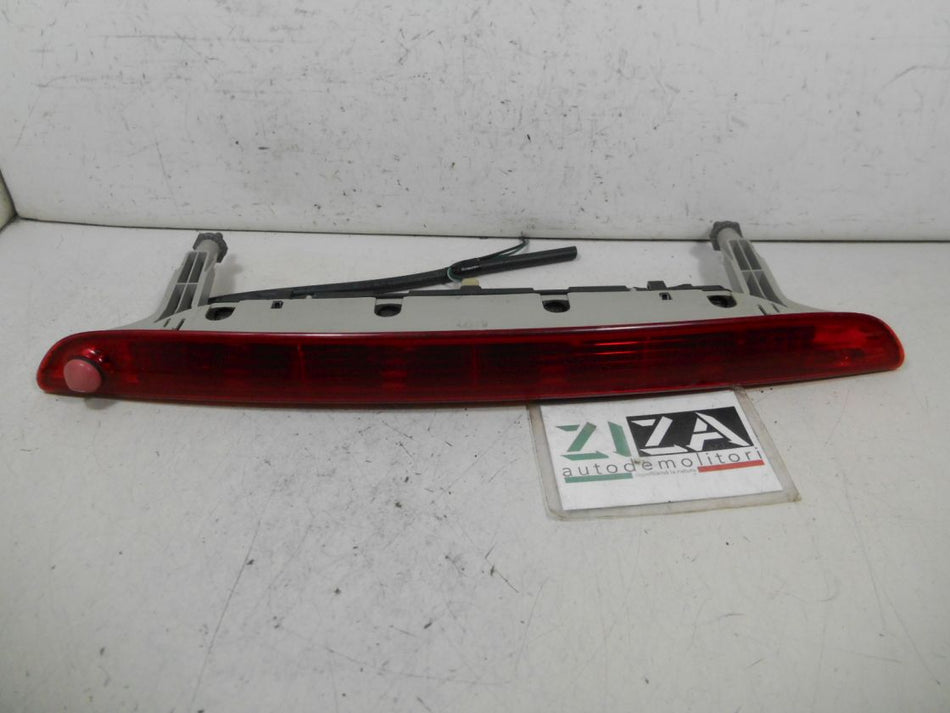 Faro Fanale Posteriore Terzo Stop Suzuki Splash 2010 35810-51K0