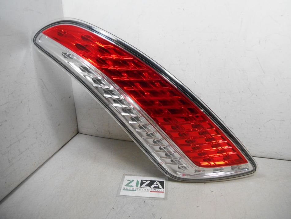 Faro Fanale Posteriore Sinistro Lancia Delta 844 2008 51808847 LED