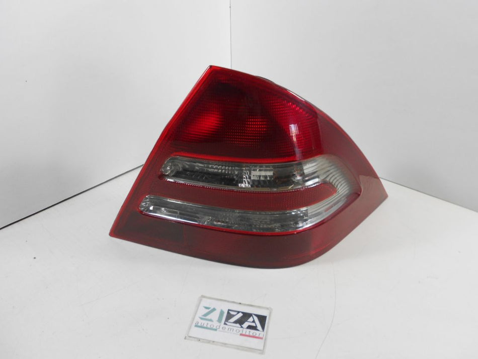 Faro Fanale Posteriore Destro Mercedes W203 2000 Berlina 01-440-1917R
