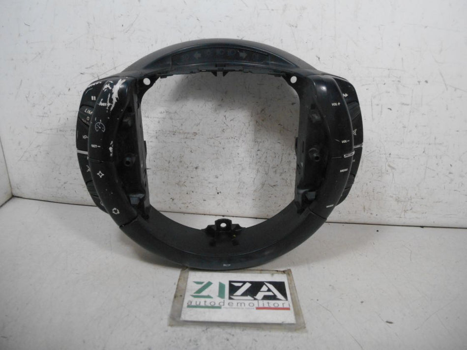 Comandi al Volante Citroen C4 Grand Picasso 2008 96624941XT