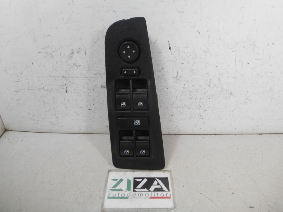 Pulsantiera Alzacristalli Anteriore Sinistra Lancia Delta 844 2011 735474931