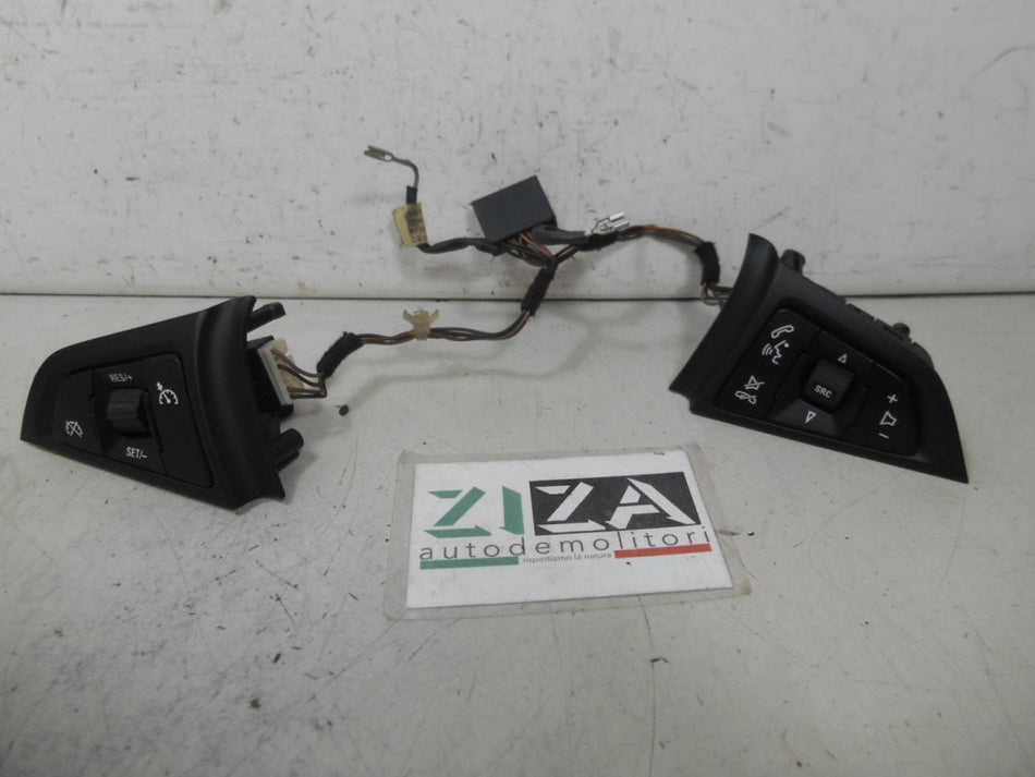 Comandi al Volante Opel Meriva B 2011 13352971 13268686 306435150