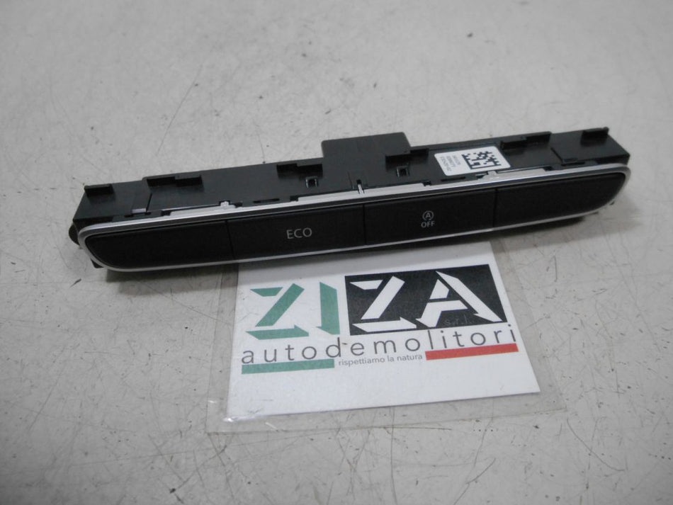 Pulsantiera Centrale Renault Scenic IV 2017 283E84929R