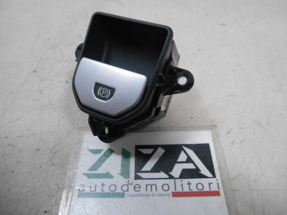Pulsante Freno Stazionamento Range Rover Evoque I 2014 BJ32-15K850-AD