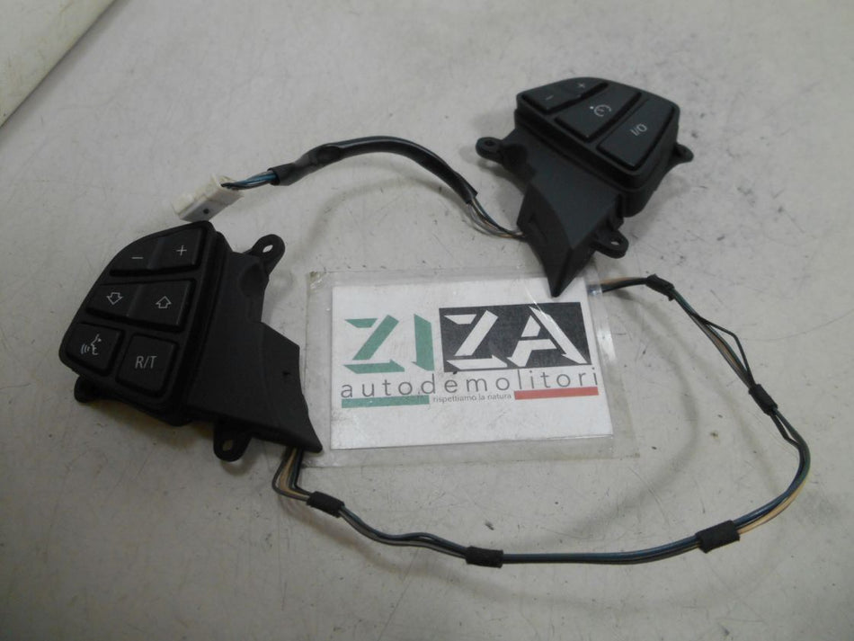 Comandi al Volante BMW X3 E83 2006 6929936