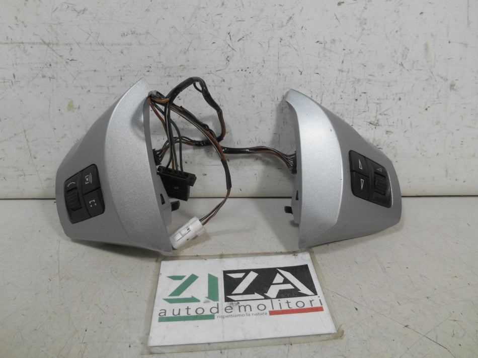 Comandi al Volante Opel Corsa D 2009 13222332
