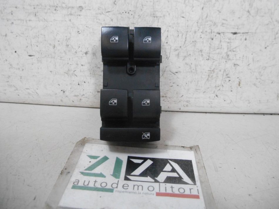 Pulsantiera Alzacristalli Anteriore Sinistra Chevrolet Orlando 2012 20830838