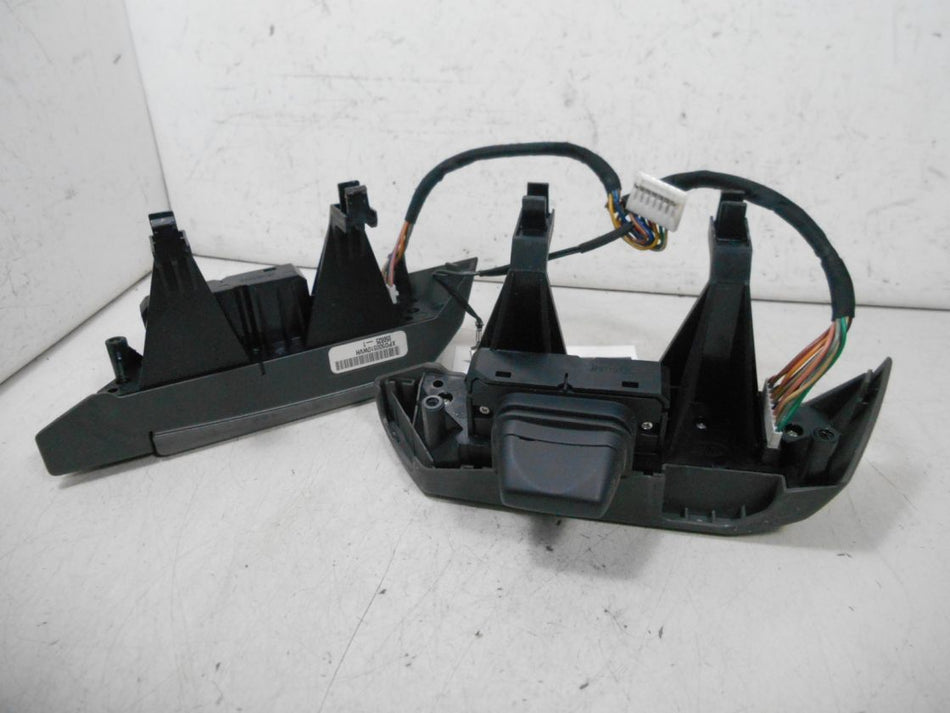 Comandi al Volante Range Rover Sport HSE 2005 XPD500510WVH XPD500601WVH