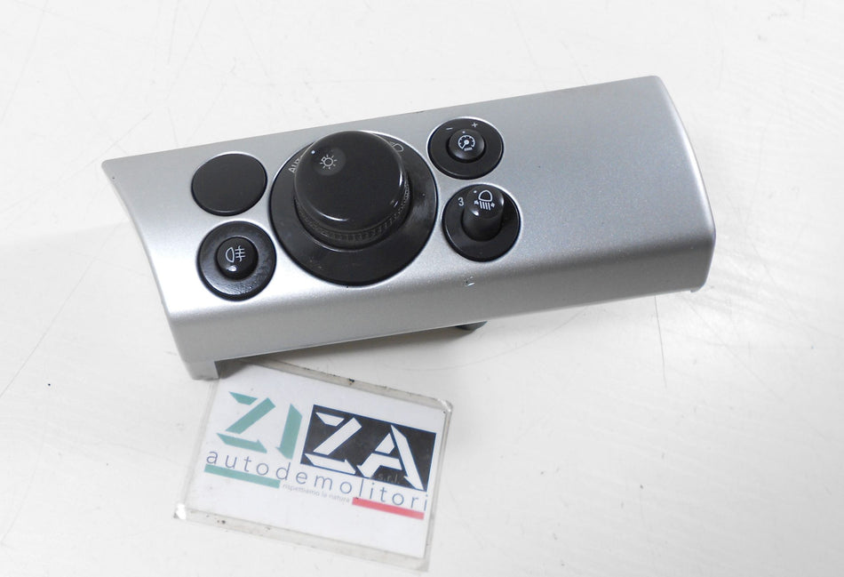 Interruttore Comando Luci Opel Astra H 2010 13198925