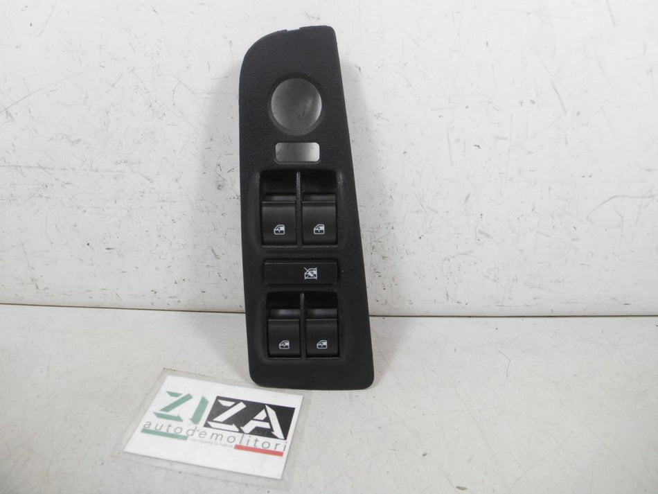 Pulsantiera Alzacristalli Anteriore Sinistra Lancia Delta 844 2009 735474931