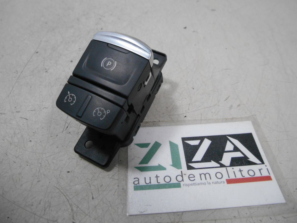 Pulsante Freno Stazionamento Renault Scenic IV 2017 363214222R