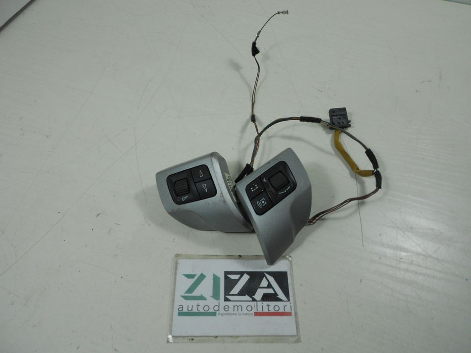Comandi al Volante Opel Astra H / Opel Zafira B 2009 13208859