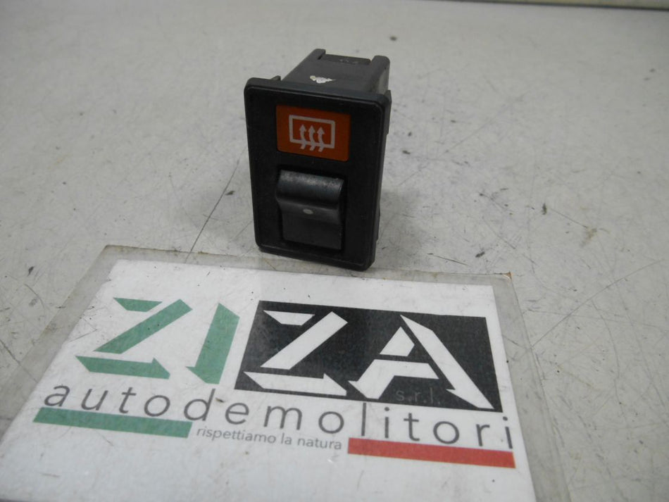 Pulsante Lunotto Termico Piaggio Porter 1994