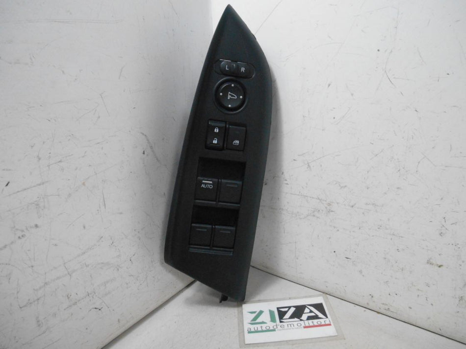 Pulsantiera Alzacristalli Anteriore Sinistra Honda Jazz GK 2019 35750-T5A-G110
