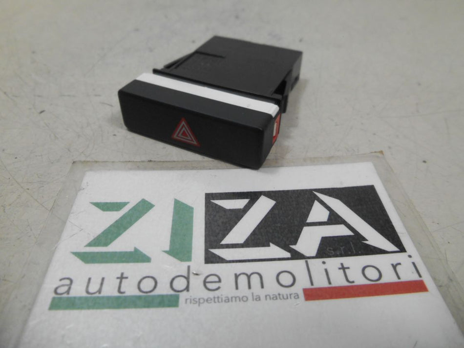 Pulsante 4 Frecce Emergenza Honda Jazz GK 2019 M55804