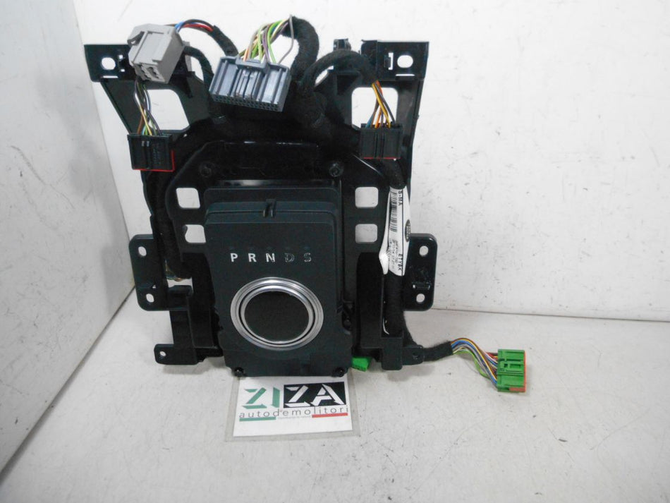 Selettore Marce Cambio Automatico Range Rover Evoque L538 2014 EJ32-7E453-CC