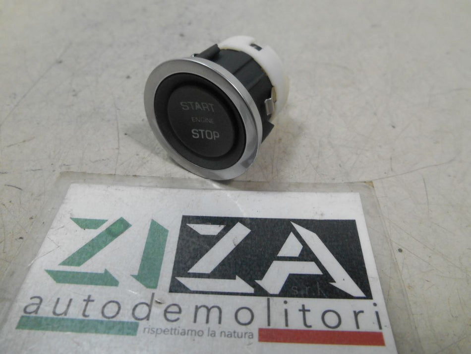 Pulsante Start & Stop Range Rover Evoque L538 2014