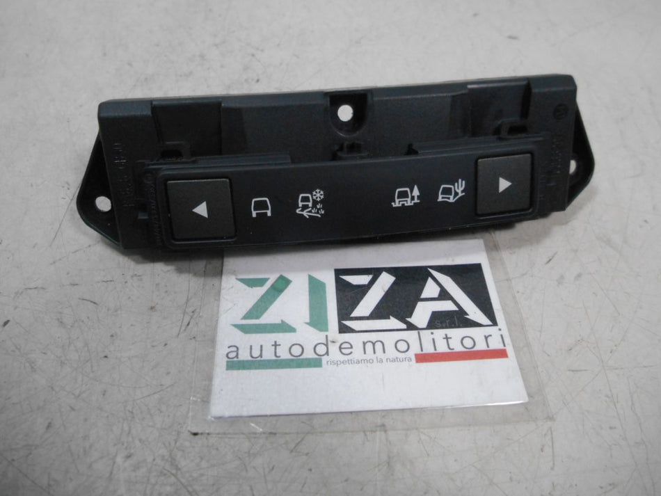 Pulsantiera Sospensioni Assetto Range Rover Evoque L538 2014 EJ32-14B596-AB