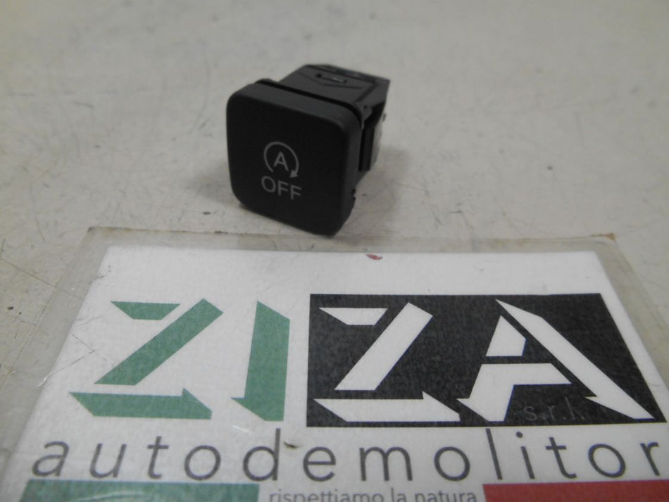 Pulsante Start & Stop Honda Jazz III 2019 M55799