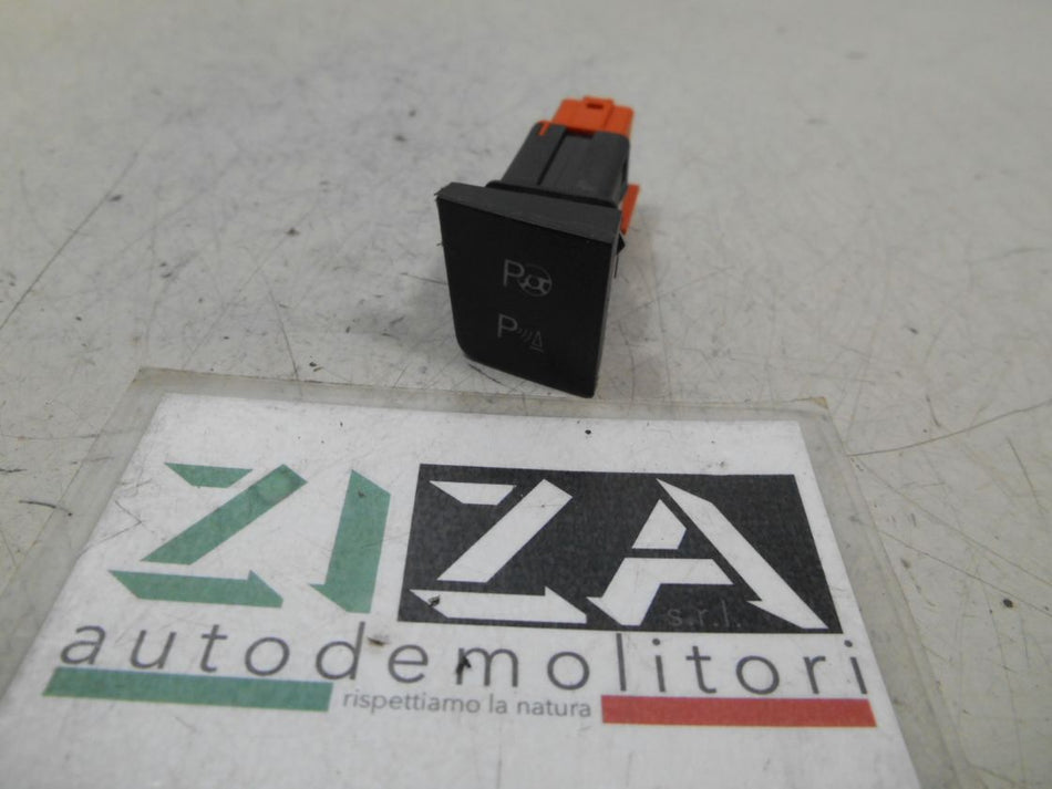 Pulsante Sensori di Parcheggio VW Passat 3C 2009 3C0927111