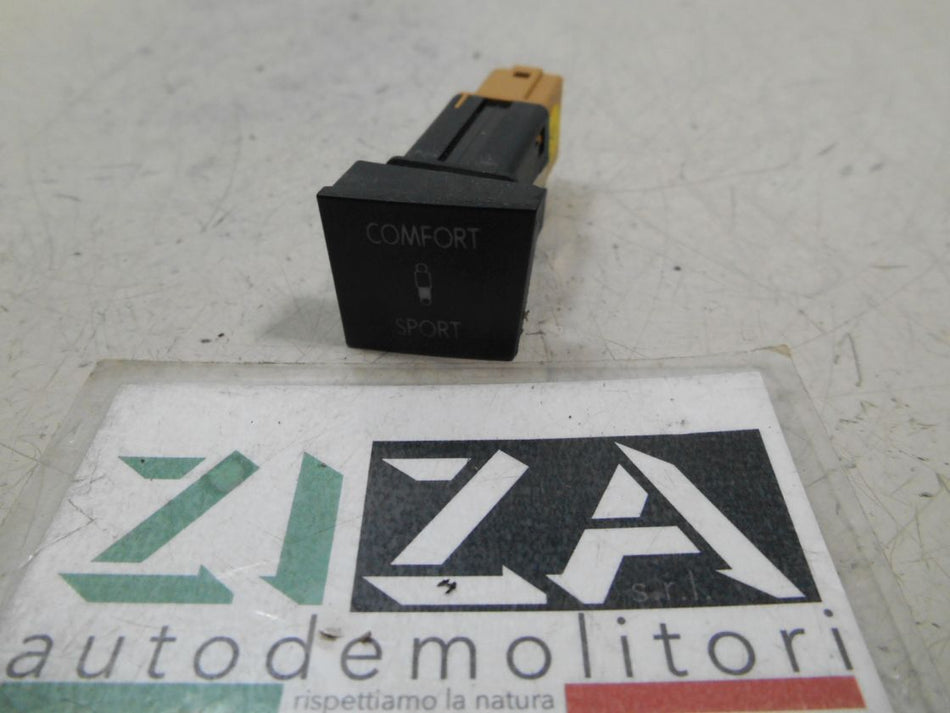 Pulsante Sospensioni VW Passat 3C 2009 3C0927124