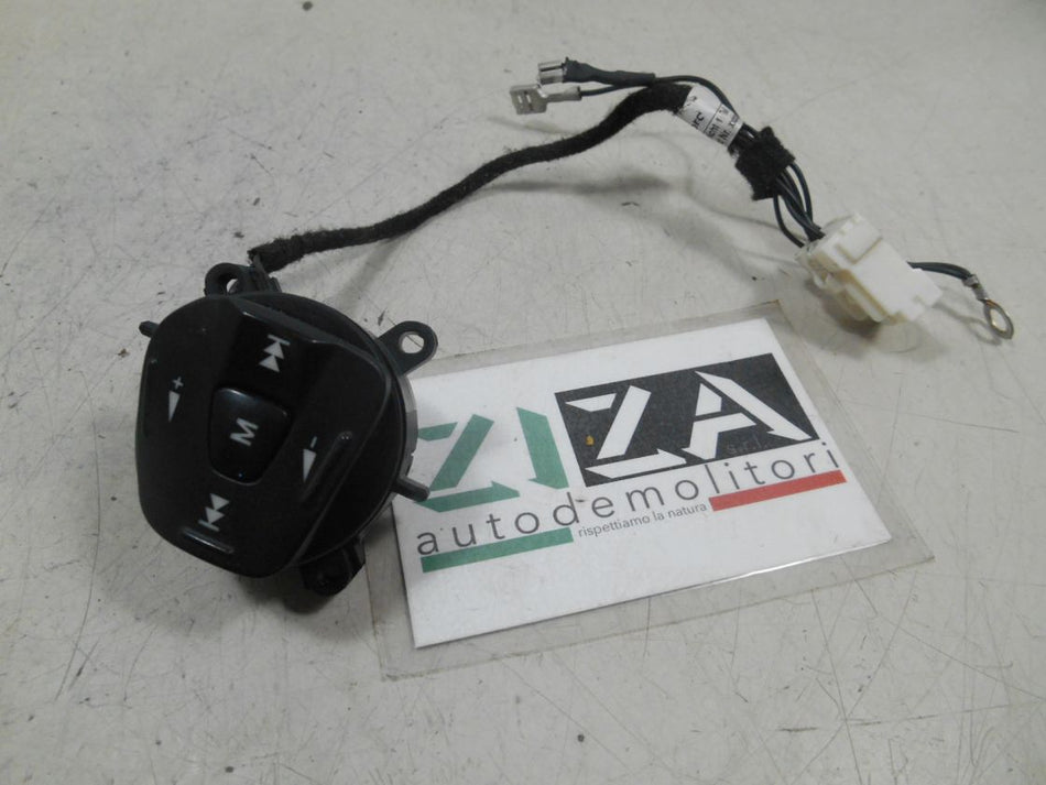 Comandi al Volante Ford Fiesta VI 2012 8A6T-14K147-AE 62144390F