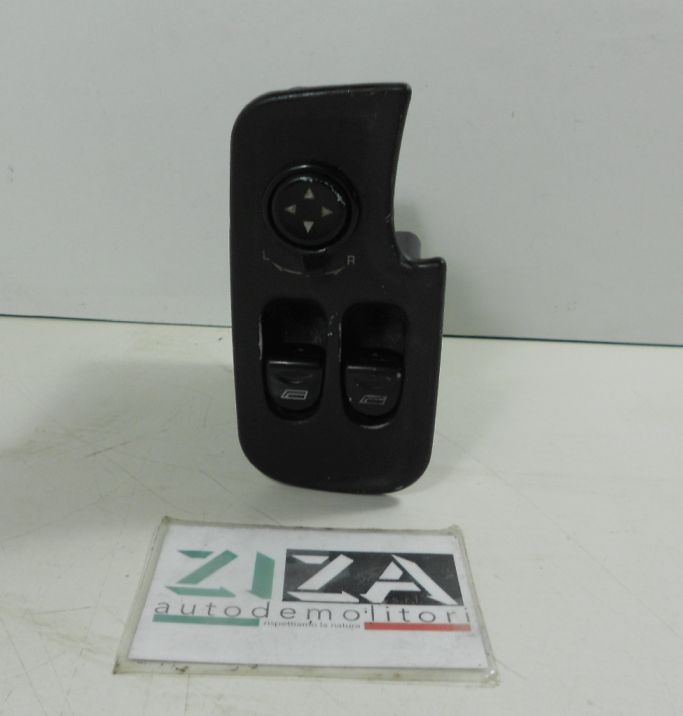 Pulsantiera Alzacristalli Anteriore Sinistra Alfa 147 2008 156071216 60352700