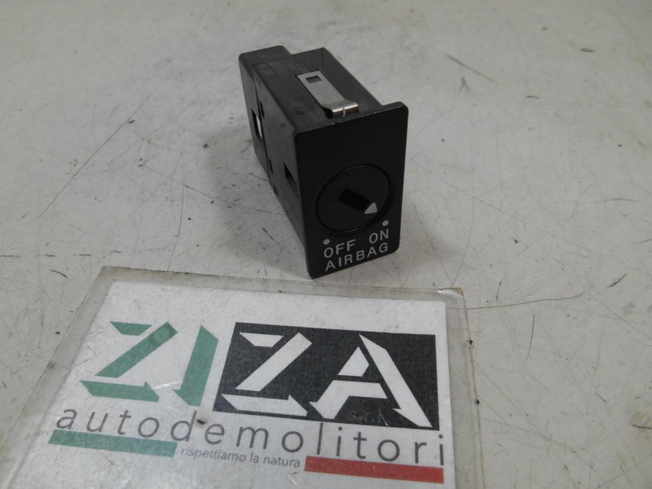 Interruttore Dispositivo Passeggero Seat Ibiza 6J 2014 3C0919237B