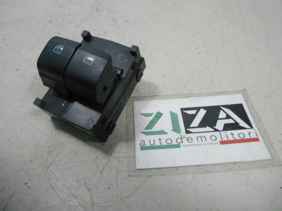 Pulsantiera Alzacristalli Anteriore Sinistra Hyundai i10 AC3 2024 93571K7280