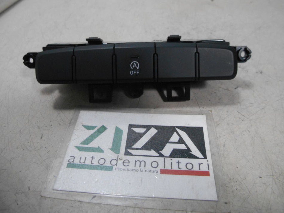 Pulsante Start & Stop Hyundai i10 AC3 2024 93300K7050