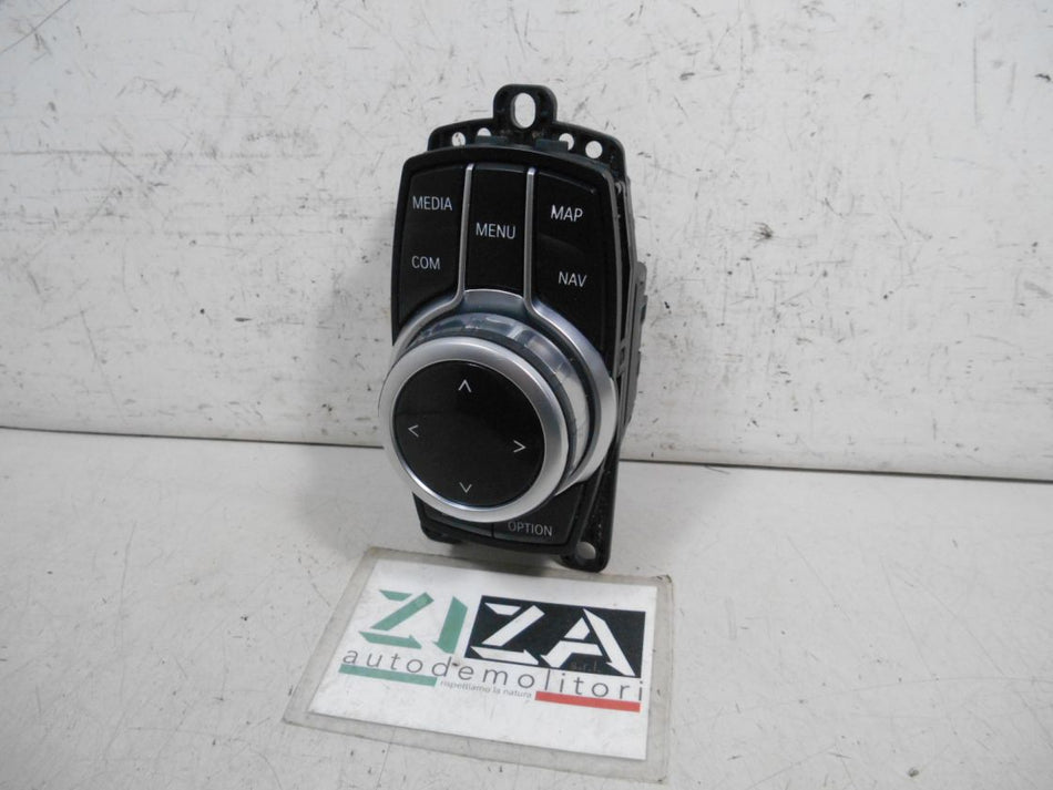 Controller Comando Manopola Navigatore BMW X1 F48 2018 6582 6992827-02