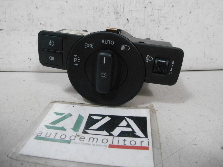 Interruttore Comando Luci Mercedes W176 A200 2014 A2469050150