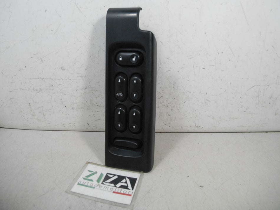 Pulsantiera Alzacristalli Anteriore Sinistra Land Rover Freelander I 2003 EIP500030