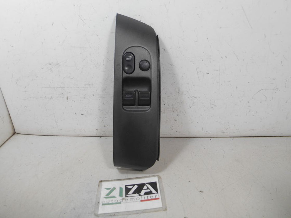 Pulsantiera Alzacristalli Anteriore Sinistra Honda Jazz GD 2006 35750-SAA-G02-M1